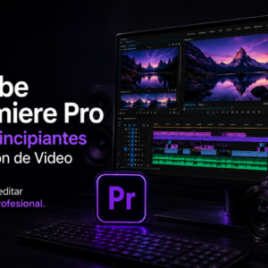 curso premiere pro